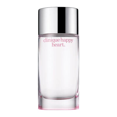 CLINIQUE   HAPPY HEART   EDT  100ML